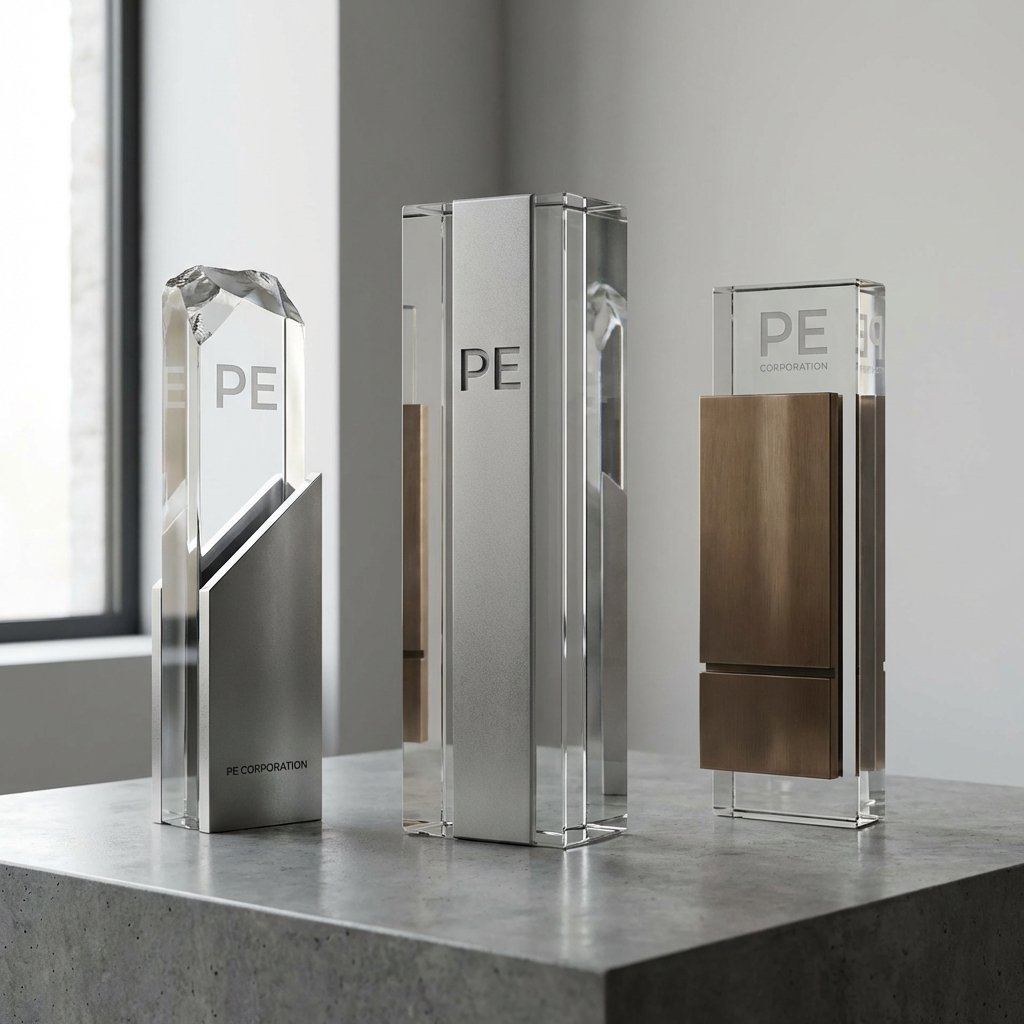 Custom Corporate Awards